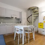 Bocconi Bligny Apartment