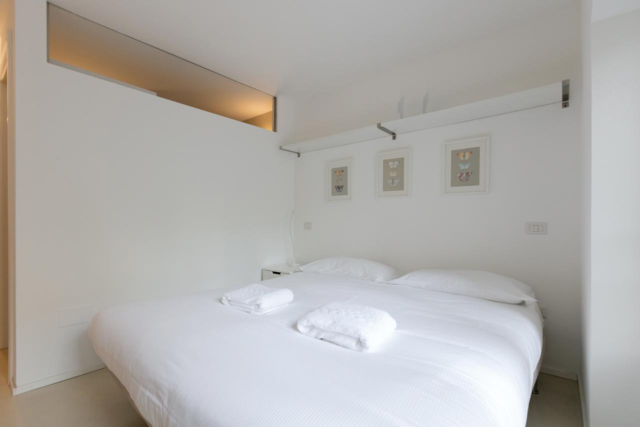 Bocconi Bligny Apartment Mailand